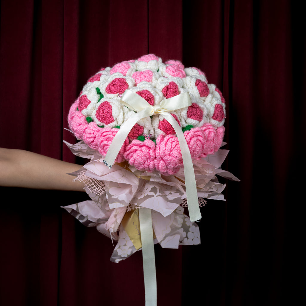 Build your own Bouquet!